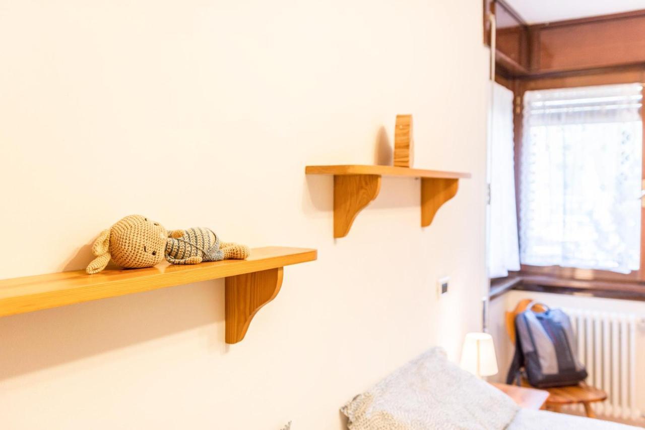 カナツェーイCasa Muffolinaアパートメント エクステリア 写真
