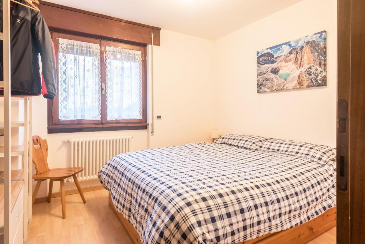 カナツェーイCasa Muffolinaアパートメント エクステリア 写真