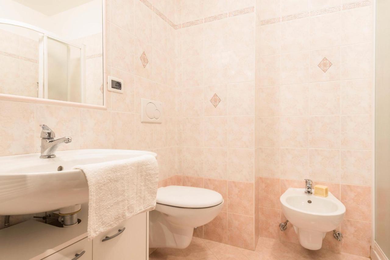 カナツェーイCasa Muffolinaアパートメント エクステリア 写真